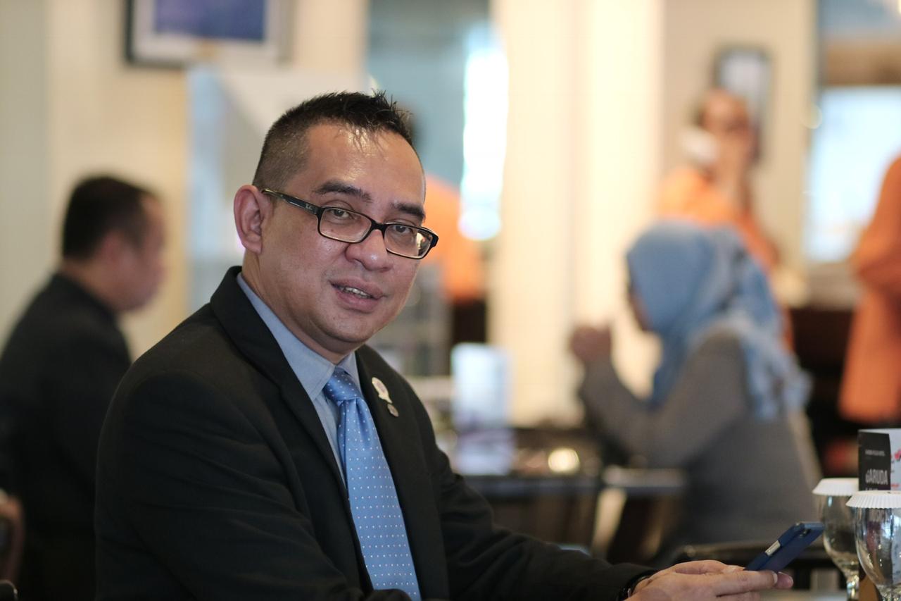 PHRI Sumut : Minggu Kedua Ramadan, Pengunjung Hotel dan Restoran di Medan Bakal Ramai